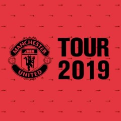 World Show - Manchester United Tour 2019 Reveal