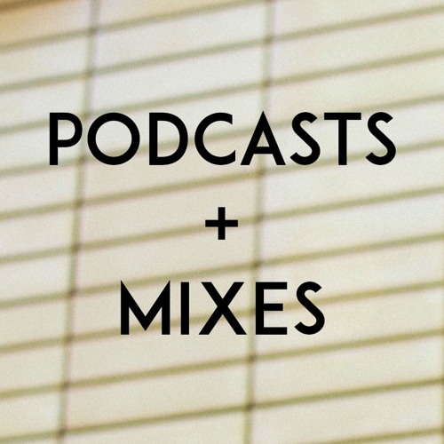 PODCASTS + MIXES by Luuk van Dijk Free Listening on SoundCloud