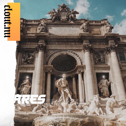 TORU & TH3 DARP - Ares