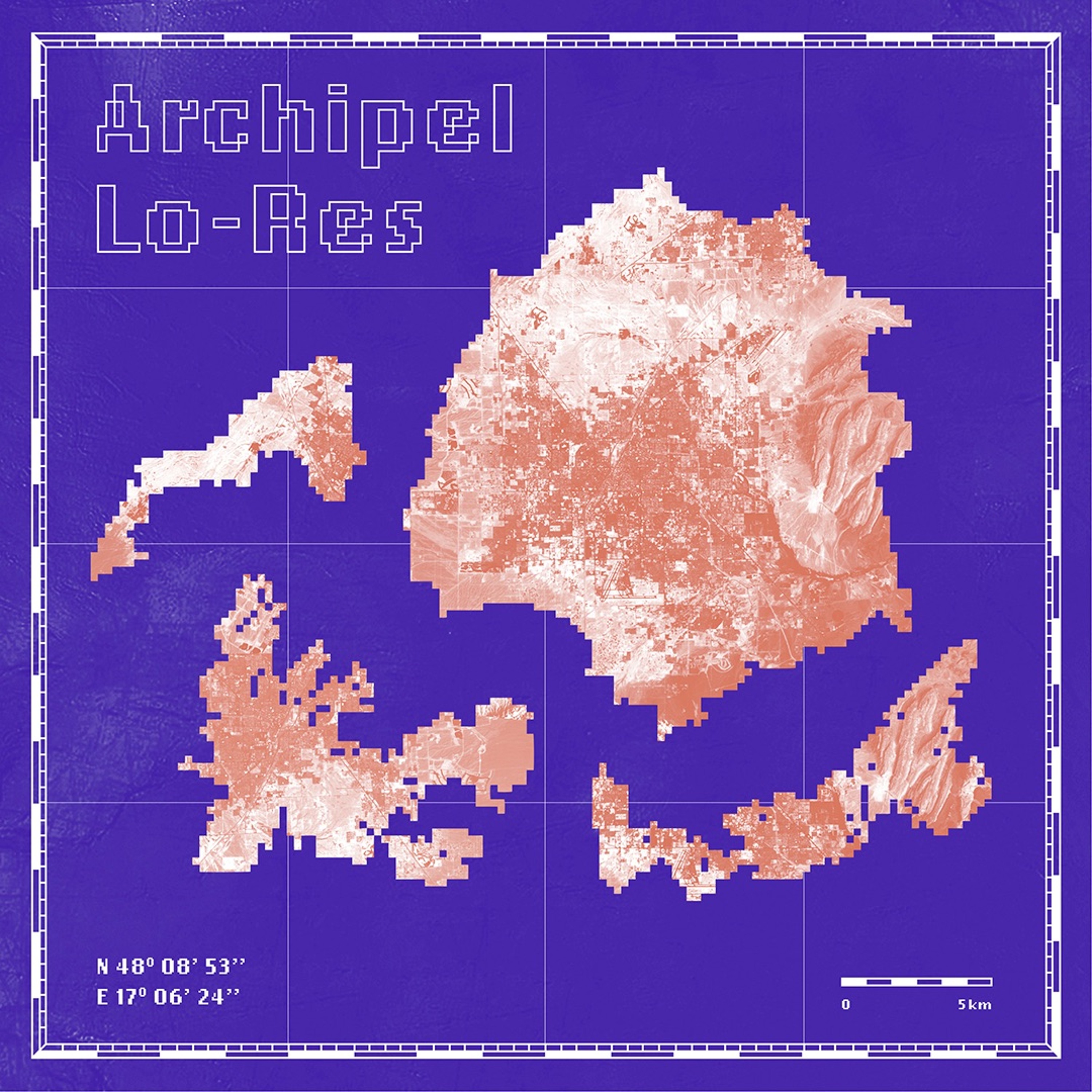 Épisode 12 - l’Archipel Lo-Res