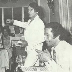 محمد الموجي ( صافيني مرة ) عود