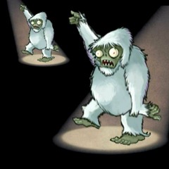 La Danse Du Yeti . SpiRou