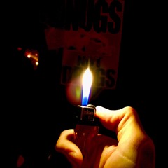 Need a lighter feat. J07 (beat by:Young Taylor)