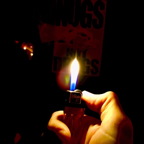 Need a lighter feat. J07 (beat by:Young Taylor)