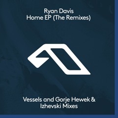 Ryan Davis - Obsidian (Vessels Remix)