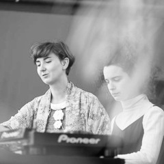 Luca & Mata Hari at Dekmantel Selectors 2018