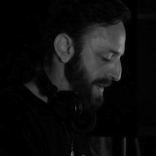 Jon K at Dekmantel Selectors 2018