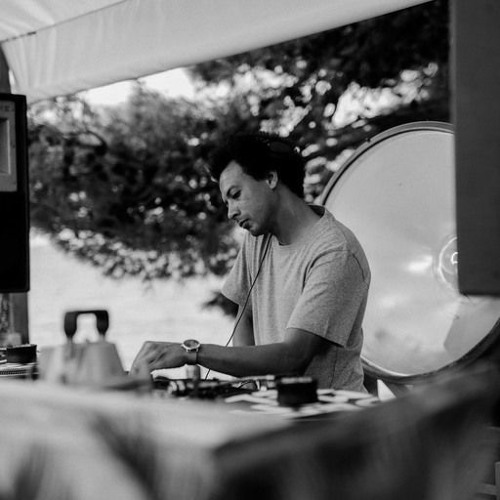 Esa at Dekmantel Selectors 2018