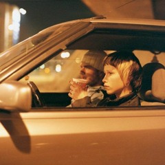 "Two Hearts Beat As One". Photo by Tobias Zielony, The Opening, 2005 #adamaudio #soundtrack