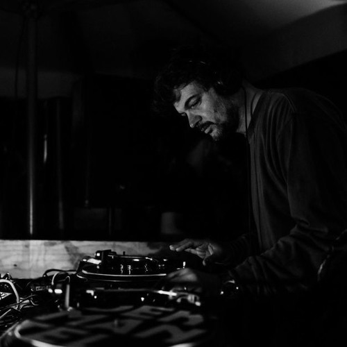 Volcov at Dekmantel Selectors 2018