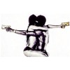 Nicki Minaj Gun Shot Ft Beenie Man Dj Sj Remix Mp3