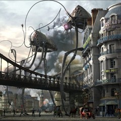 The Invaders