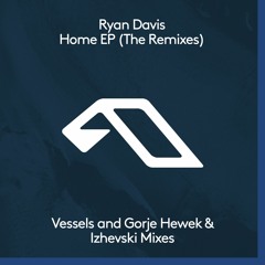 Ryan Davis - Dimmed (Gorje Hewek & Izhevski Remix)