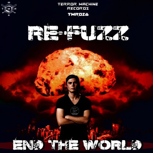 [TMR028] Re-Fuzz - Watch Out (TerrorClown Remix) (Preview)