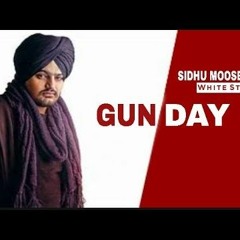 Gunday || Sidhu Moose Wala || Byg Byrd || New Punjabi Songs 2018