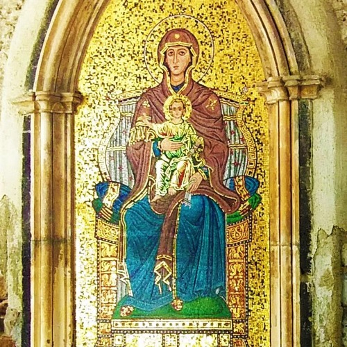AVE MARIA by Dennis Tschirner