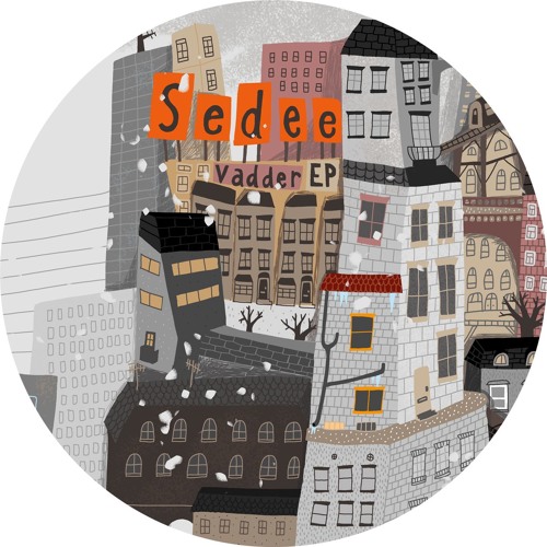 A2. Sedee - Break Ya