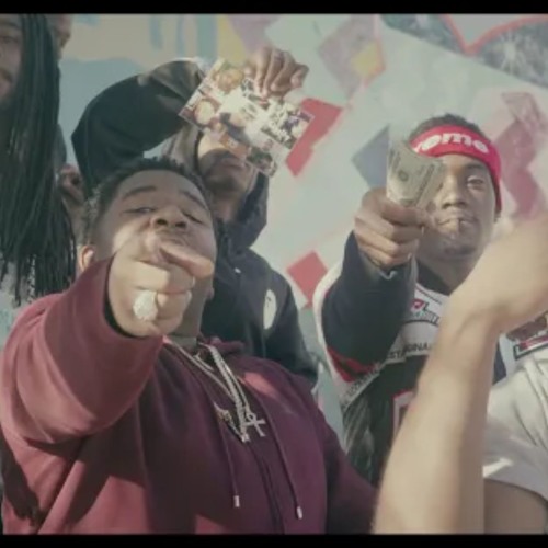 Bugg - " Intro" | Dir. @D3visualz