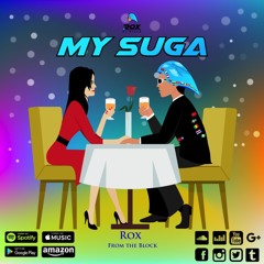 Rox FTB - My Suga