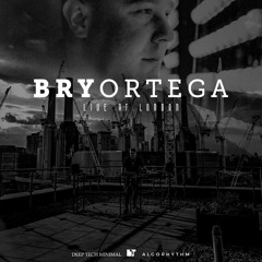Bry Ortega LIVE at BATTERSEA STATION - LONDON