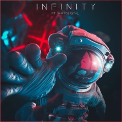 New Beat Order, Shayce Opal - Infinity