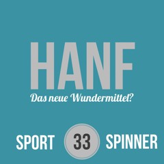 Regeneration - Ist Hanf/CBD das neue Wundermittel? | Mit Fabian Foelsch von Braineffect