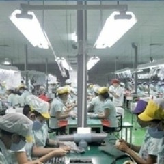 Samsung rút khỏi Việt Nam về Triều Tiên: 7 triệu người sẽ thất nghiệp trong vòng 2 năm tới