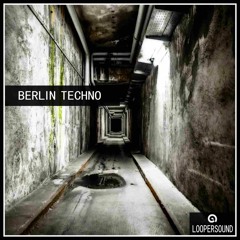 Berlino Techno - Demo (Sample Pack Preview) Out Now!