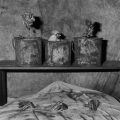 blowing up the master´s workshop