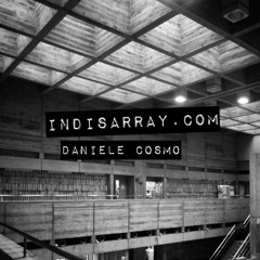 In Disarray 047 - Daniele Cosmo