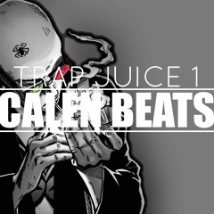 DARK BEAT - "TRAP JUICE" - PROD CALEN