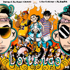 Cazzu Ft Aleman Lito Kirino - Lo Tengo