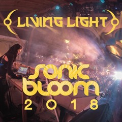 Live at Sonic Bloom 2018
