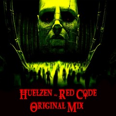 Huelzen - Red Code (Original Mix)