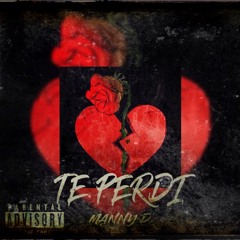 Manny Dowers - Te Perdi (Oficial Audio)