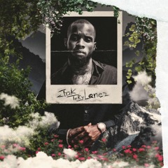 ENEN x WZÓR - JAK TORY LANEZ