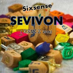 Sixsense - SEVIVON ( REMIX 2018)