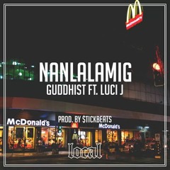 Nanlalamig - ft. Luci J [BrokeBoy EP]