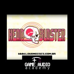 HeadBlaster2 - Game Play/Menu