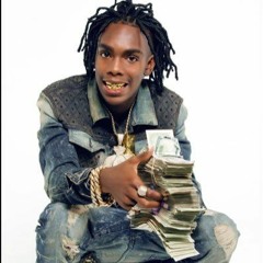 YNW MELLY - From the jump Prod. By C-clipBeatz