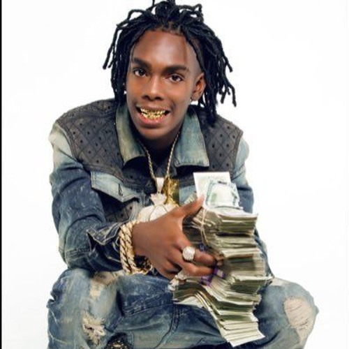 YNW MELLY - From the jump Prod. By C-clipBeatz