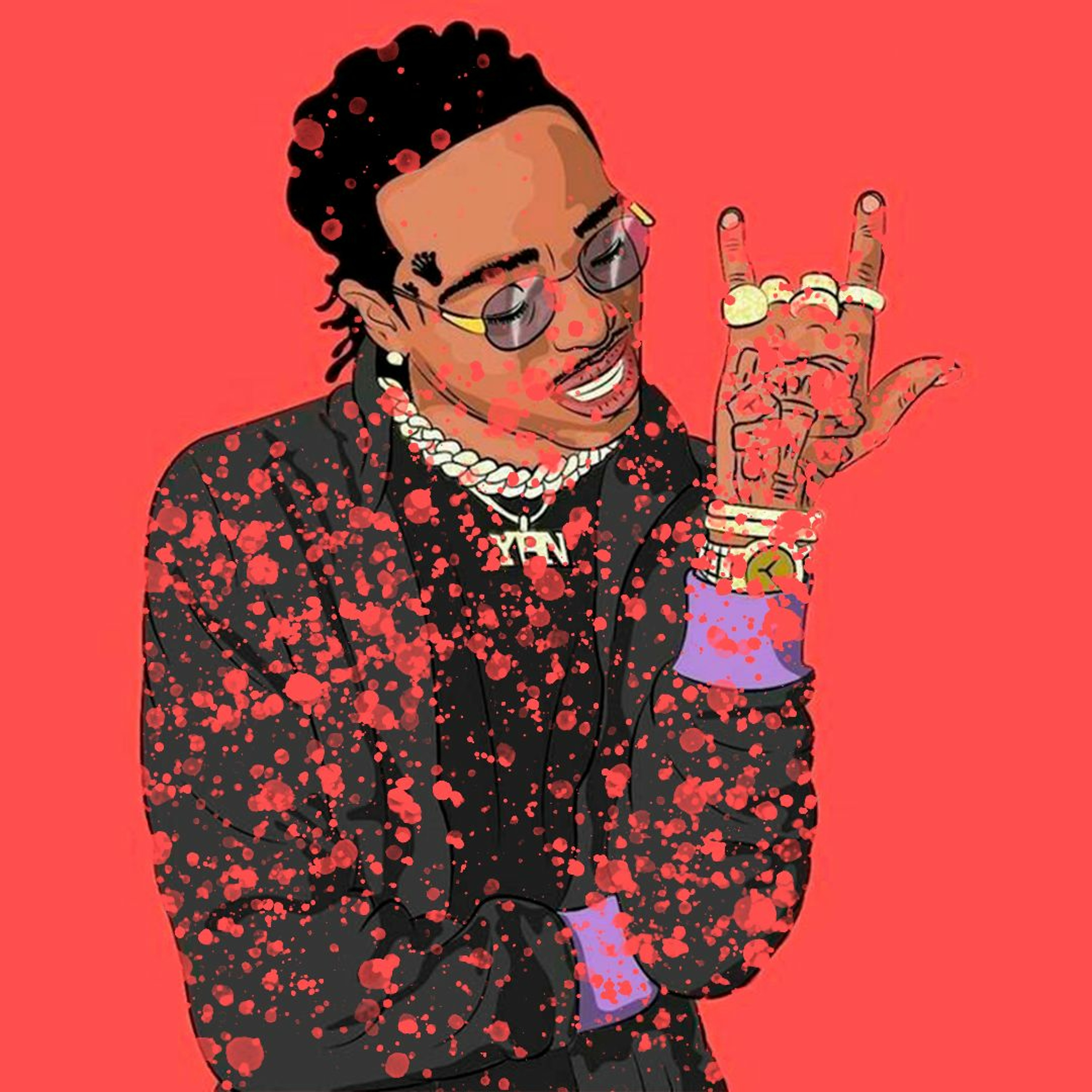Damn Moses episode artwork