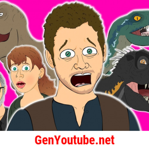 minecraft jurassic world fallen kingdom