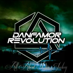 RIONALDO TAKAPIPI x RIAN STRONG - LAGU BARU DANFAMOR (_DANFAMOR REVOLUTION_)