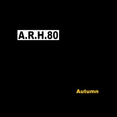 Autumn (demo in 3th takt mix)