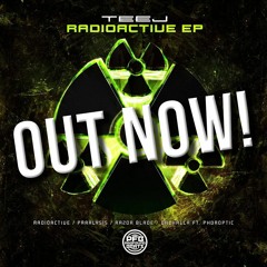 Teej & Phoroptic - Valhalla