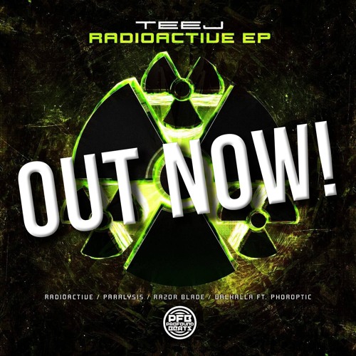 Teej - Paralysis