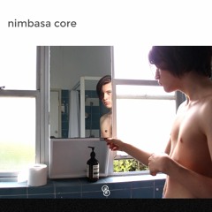 Nimbasa CORE (Cover)