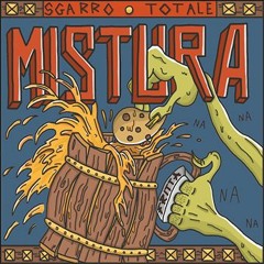 Gocciole Tribù - Mistura Fritta
