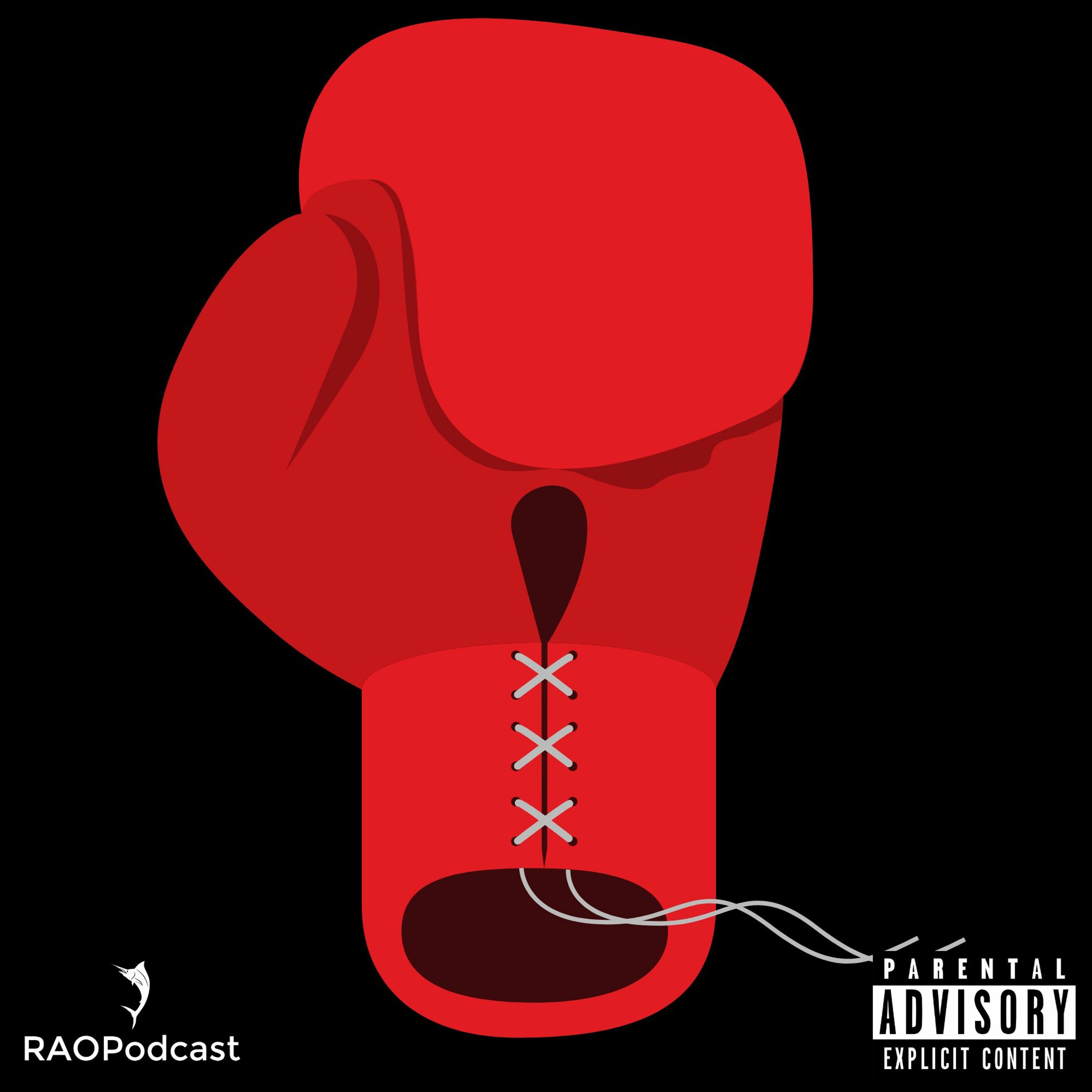 RANDOM ACTS OF PODCAST
